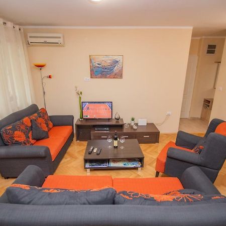 Apartment Nikolic Kotor Exteriér fotografie