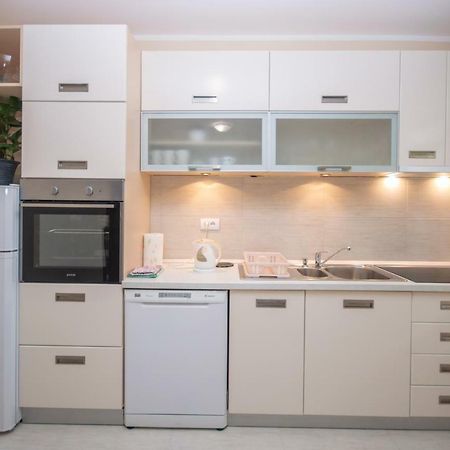 Apartment Nikolic Kotor Exteriér fotografie