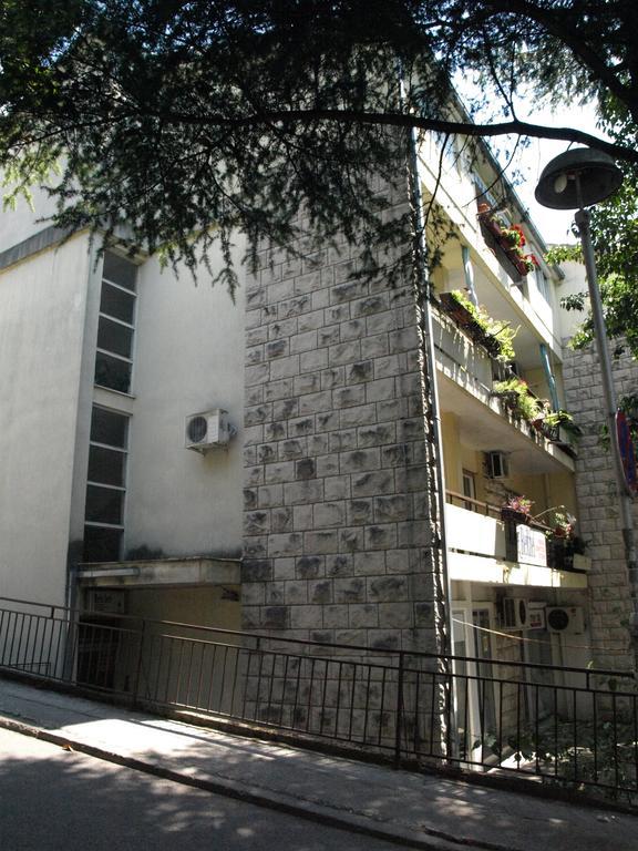 Apartment Nikolic Kotor Pokoj fotografie