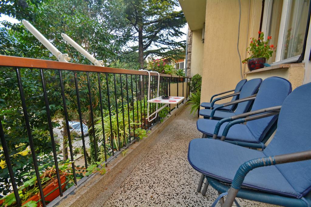 Apartment Nikolic Kotor Exteriér fotografie