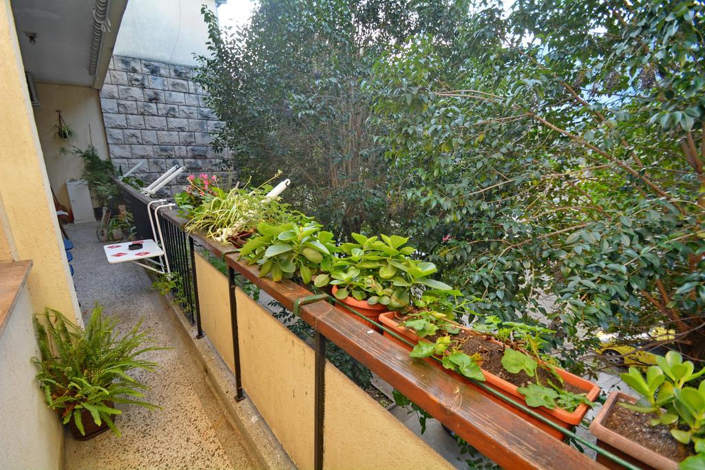 Apartment Nikolic Kotor Exteriér fotografie