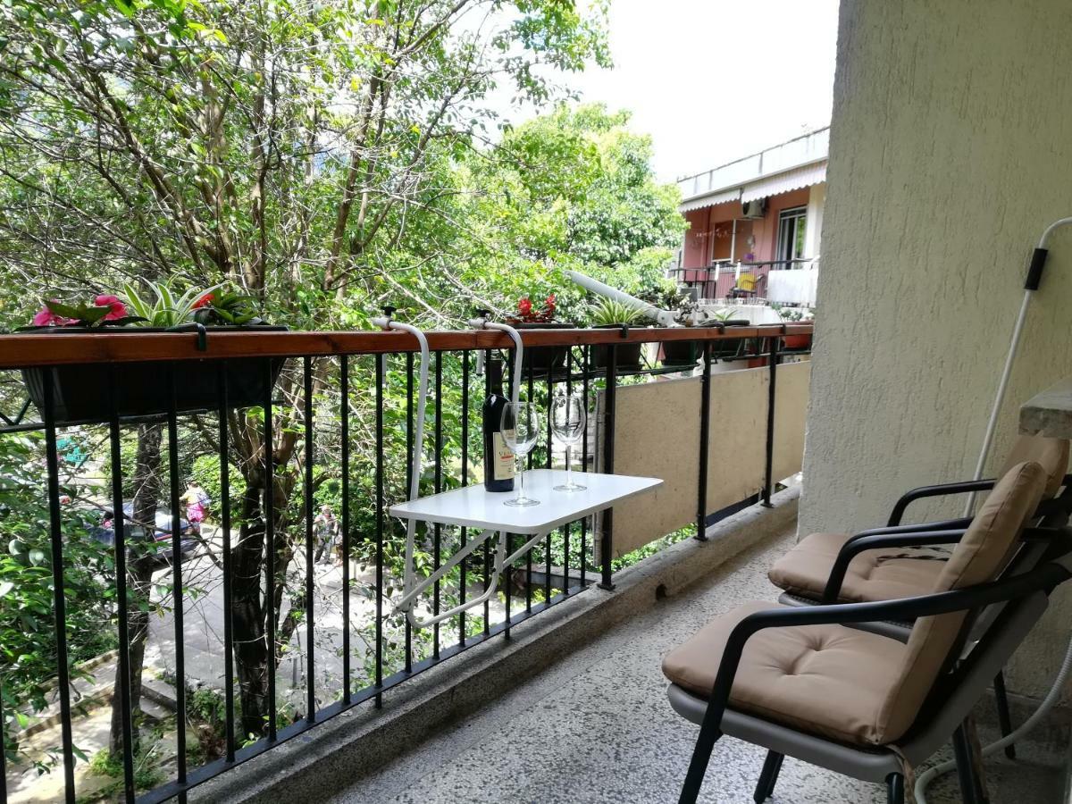 Apartment Nikolic Kotor Exteriér fotografie