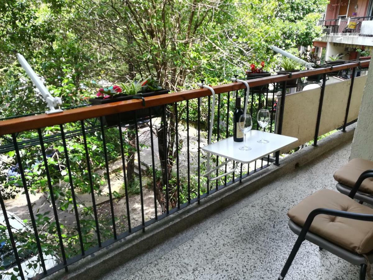 Apartment Nikolic Kotor Exteriér fotografie